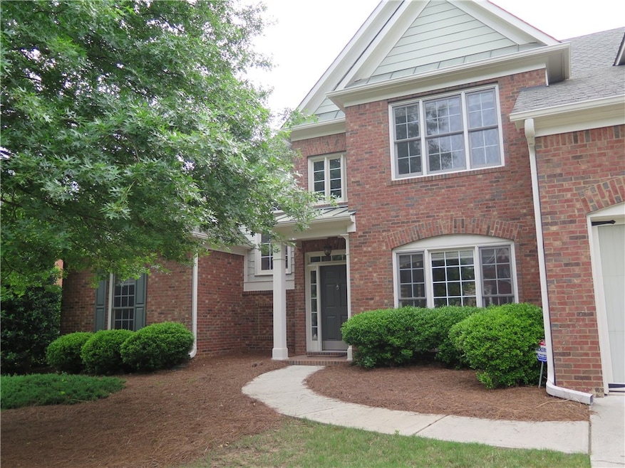 1246 Rosette Way, Marietta, GA 30062 - photo 1