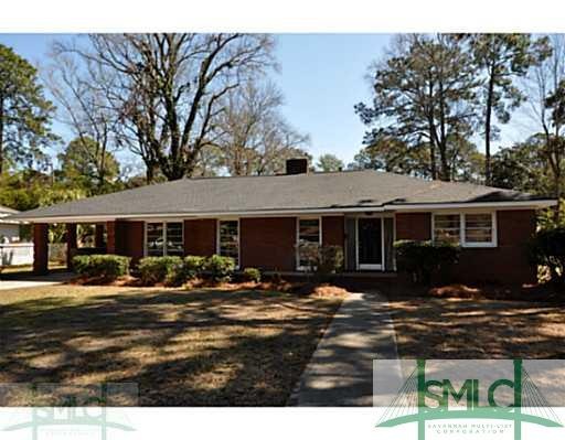 4656 Cumberland Dr, Savannah, GA 31405 - photo 1