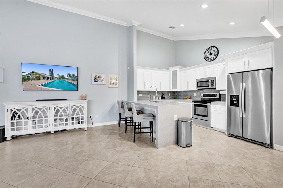 1044 Summit Trail Cir unit A, West Palm Beach, FL 33415 - photo 1