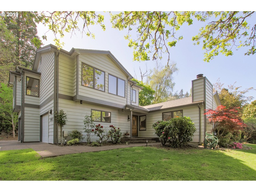 1925 Glenmorrie Dr, Lake Oswego, OR 97034 - photo 1