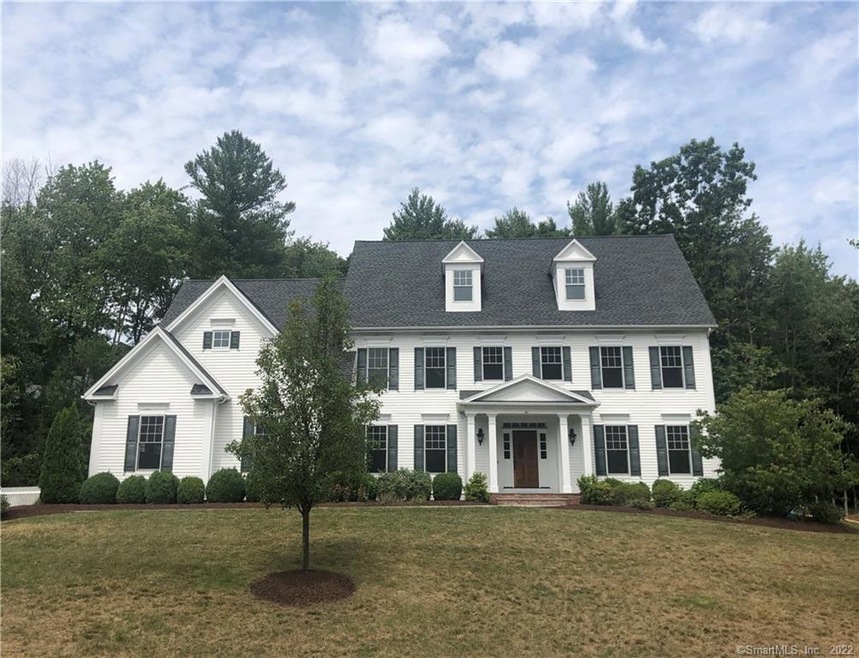 30 Bridgehampton Crossing, Farmington, CT 06032 - photo 1