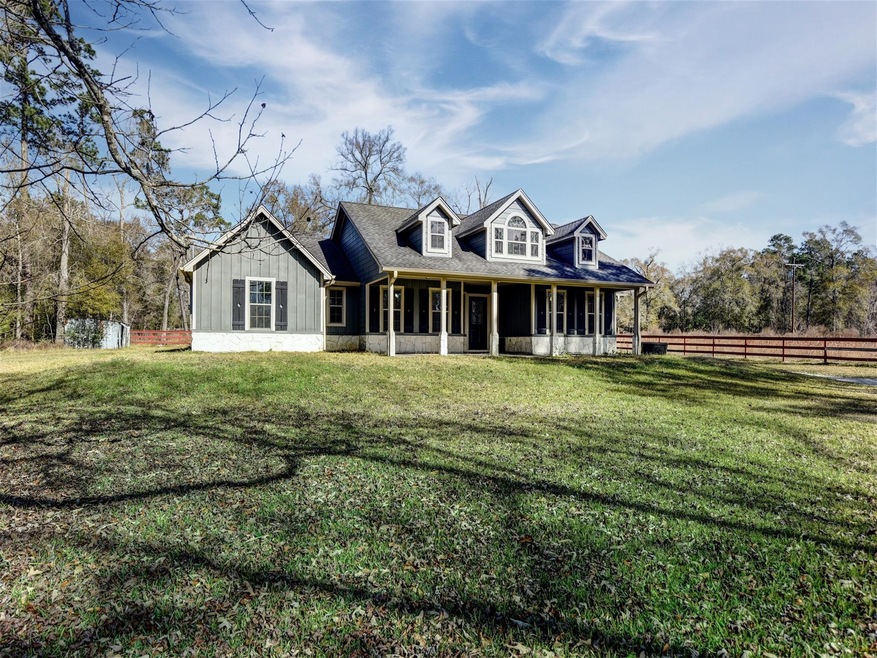 14695 Walker Rd, Conroe, TX 77302 - photo 1