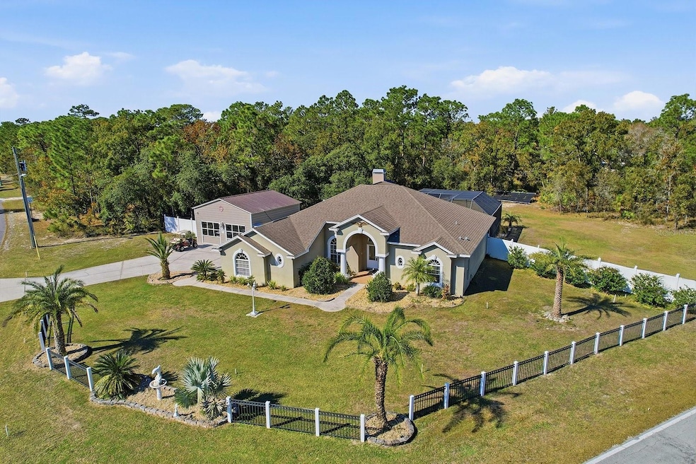 11113 Flatwood Ave, Weeki Wachee, FL 34613 - photo 1