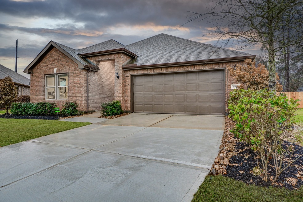 8715 Cimarron Falls Ct, Magnolia, TX 77354 - photo 1