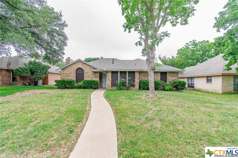 4413 Lone Star Trail, Temple, TX 76502 - photo 1