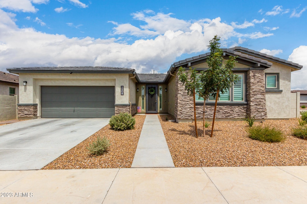 1208 W Desert Spoon Dr, San Tan Valley, AZ 85140 - photo 1