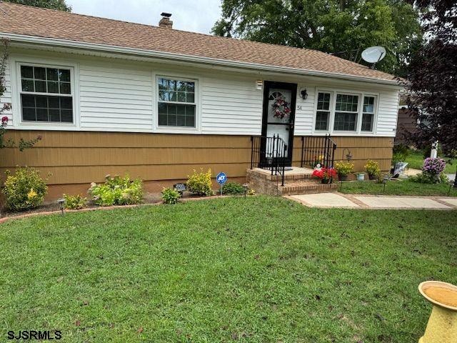 Sold $265,000 • Co-Listing Agent