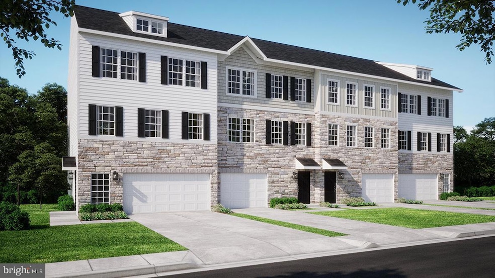 270 Macoun Way, Glassboro, NJ 08028 - photo 1