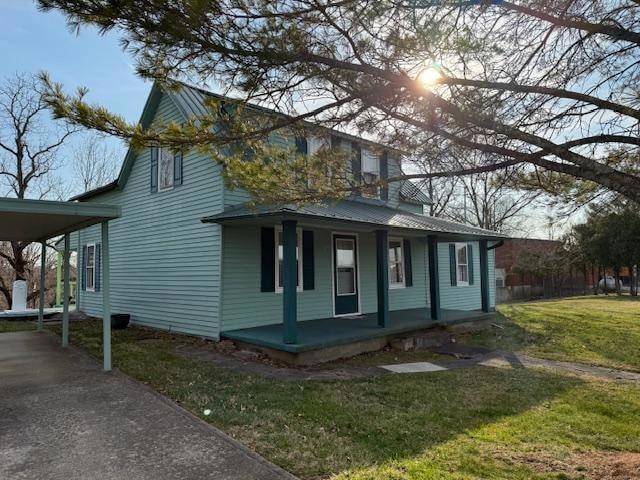 488 Main St