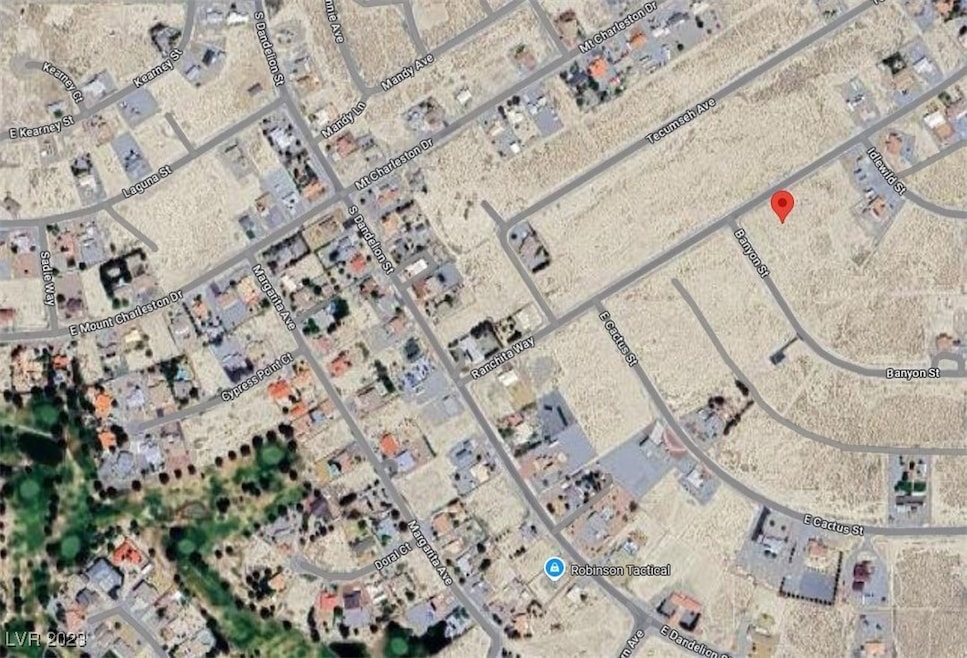 2661 Ranchita Way, Pahrump, NV 89048 - photo 1