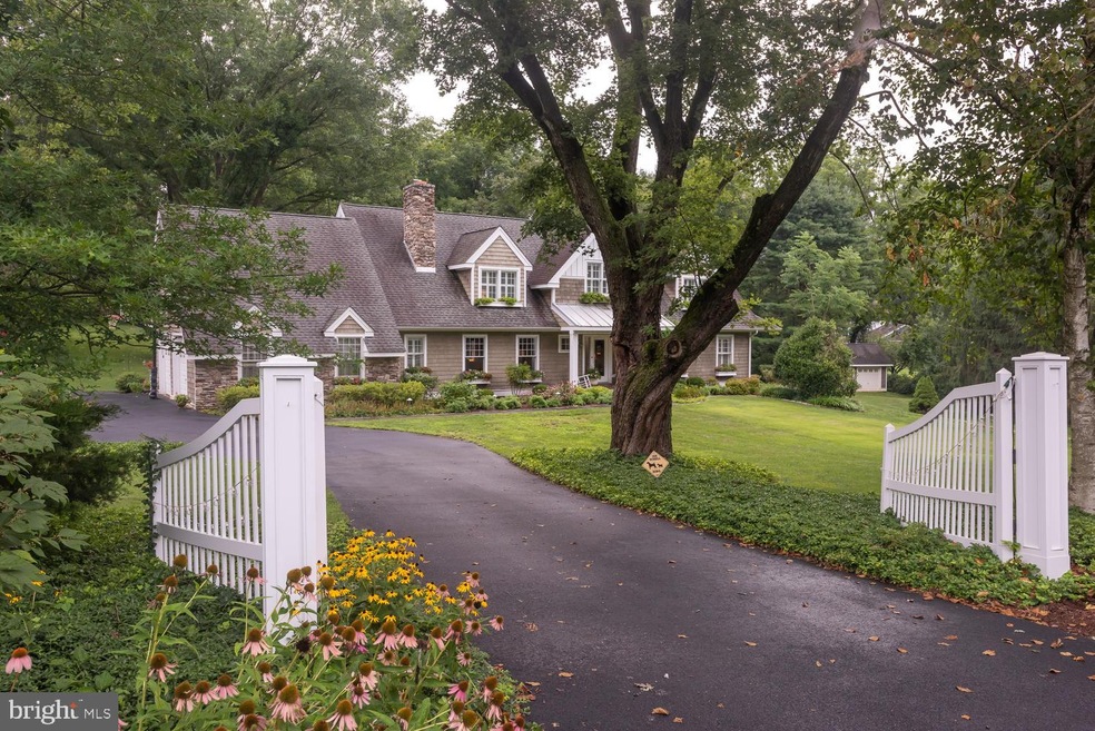 200 Winding Ln, Kennett Square, PA 19348 - photo 1