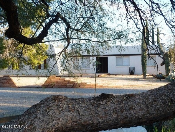 11220 E Calle Vaqueros