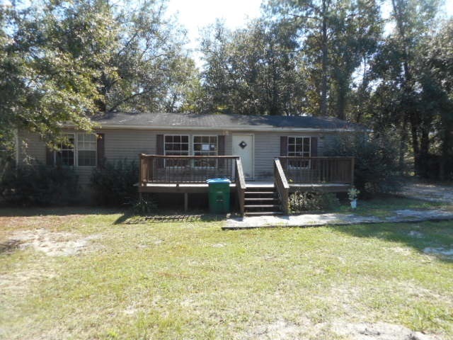99 Concord Rd, Crawfordville, FL 32327 - photo 1