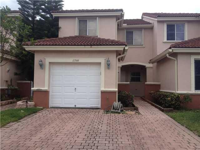 11566 NW 48 Te, Doral, FL 33178 - photo 1