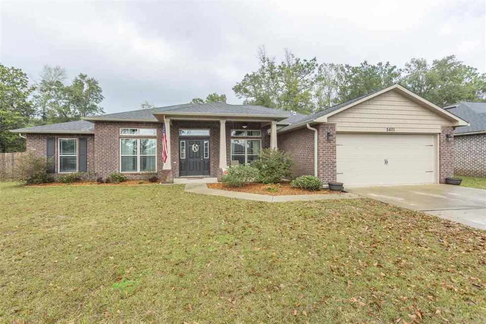 One of largest lots in the Subdivision .44 acre.