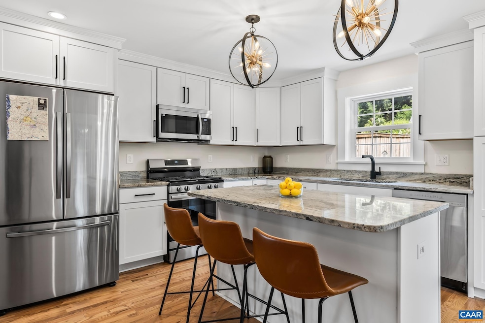 903 Charlton Ave, Charlottesville, VA 22903 - photo 1