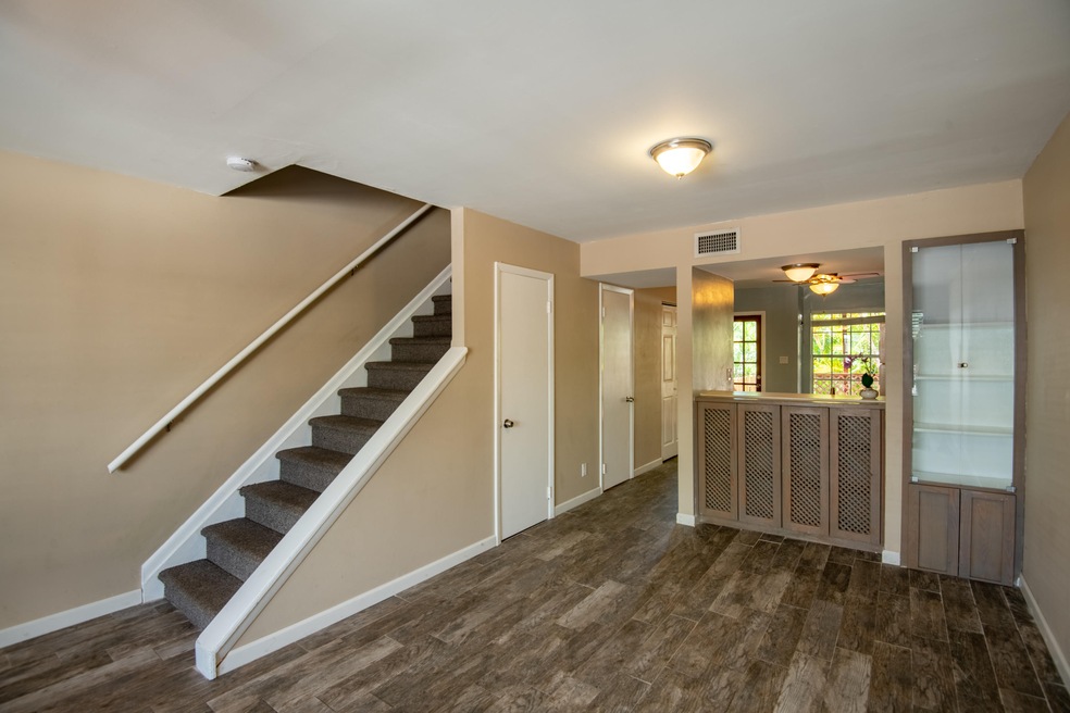 Living space