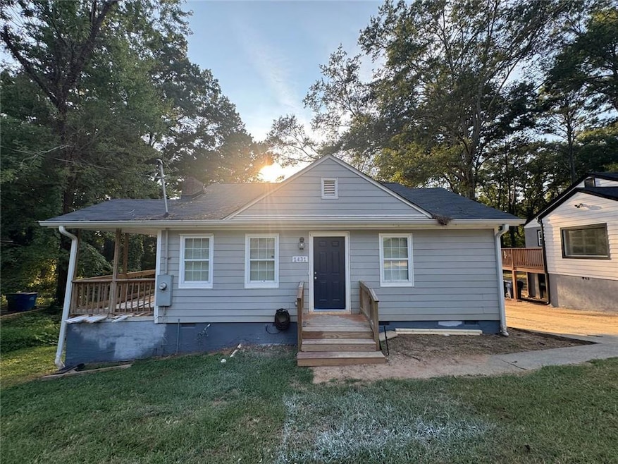 For Rent $1,800/month • Co-Listing Agent