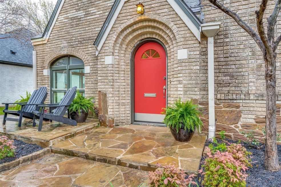 5318 Morningside Ave, Dallas, TX 75206 - photo 1