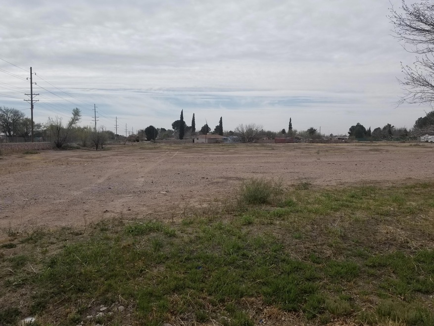 101 Fresno Dr, El Paso, TX 79915 - photo 1