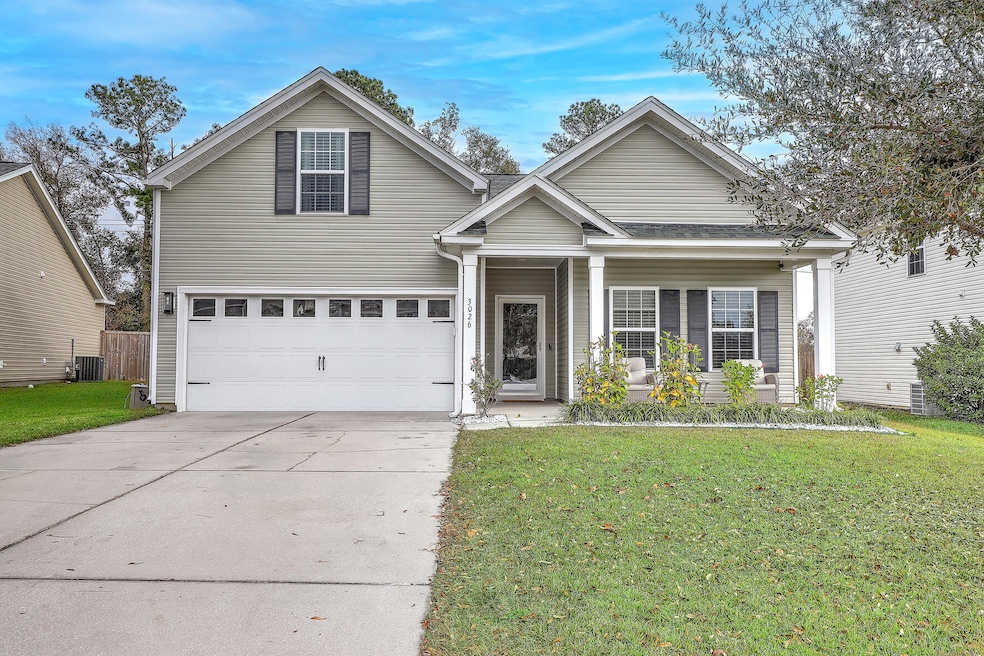 3026 Adventure Way, Ladson, SC 29456 - photo 1