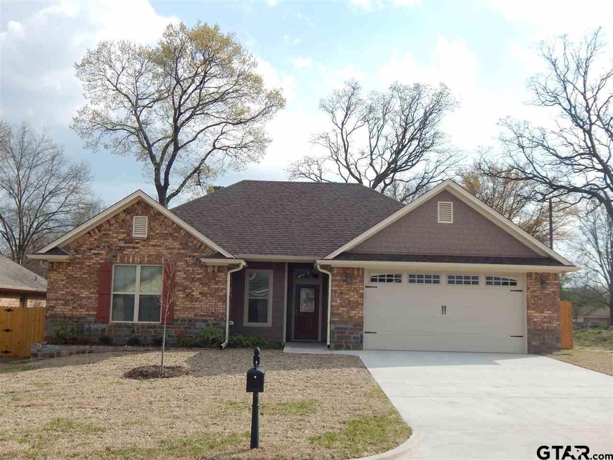 6119 6119 Havens Trail, Tyler, TX 75707 - photo 1