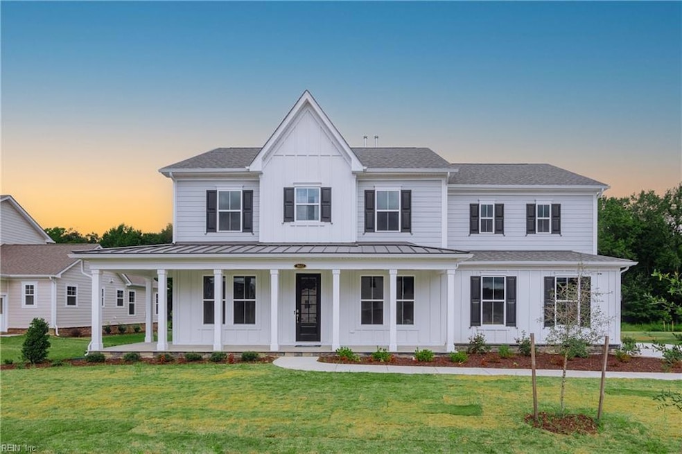 Photo of Similar Home