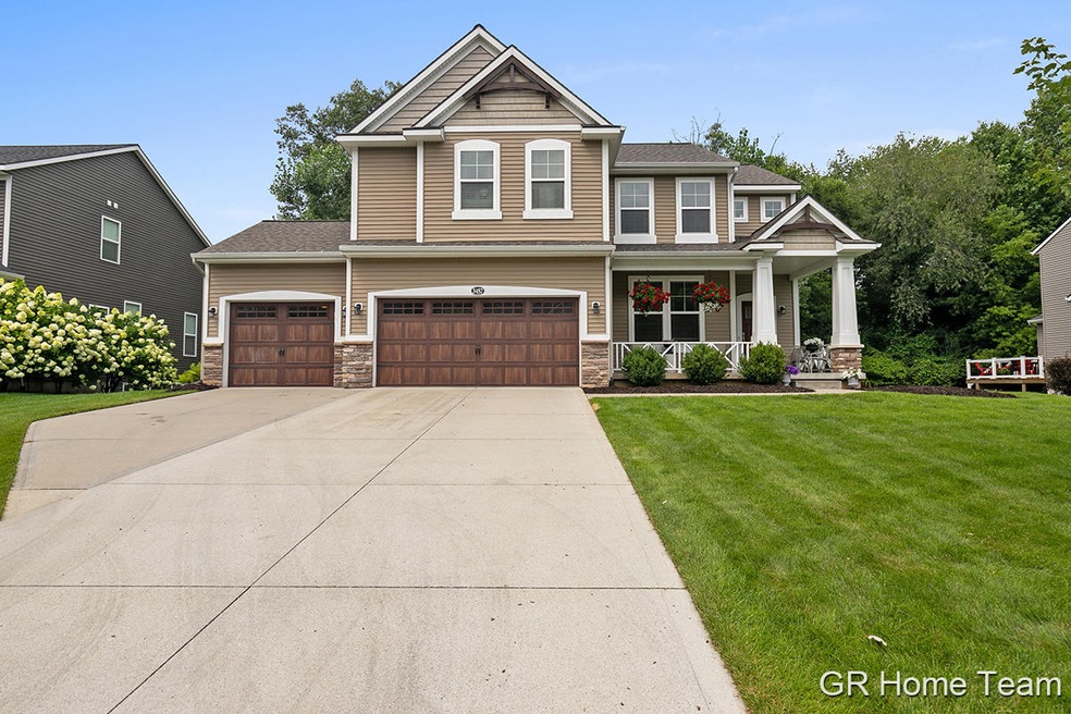 3457 Mason View
