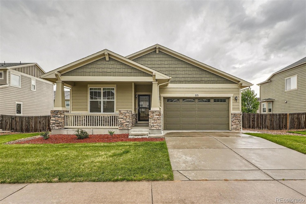 371 Mayeda St, Brighton, CO 80601 - photo 1