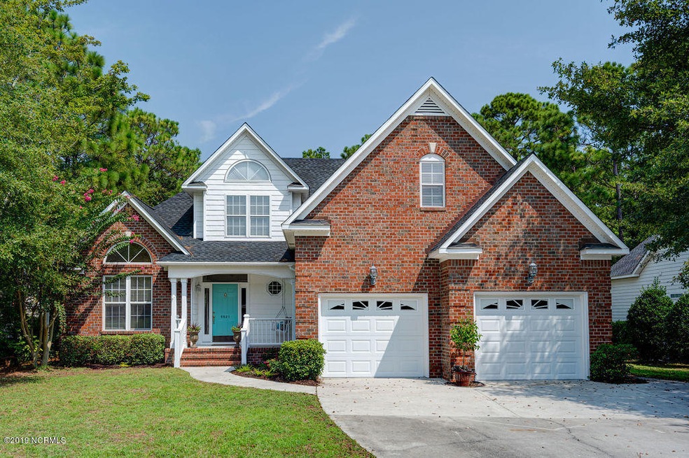 5521 Dunmore Rd, Wilmington, NC 28409 - photo 1