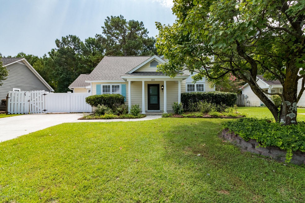 2211 Sapling Circle