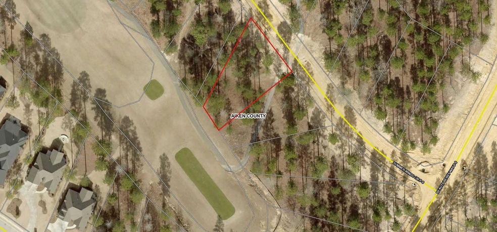 Lot 25, Summer Hill