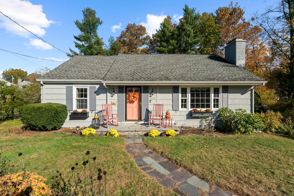 Under Contract $459,900