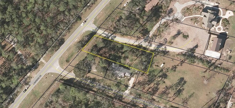 1320 Lawrence Rd, Saint Simons Island, GA 31522 - photo 1