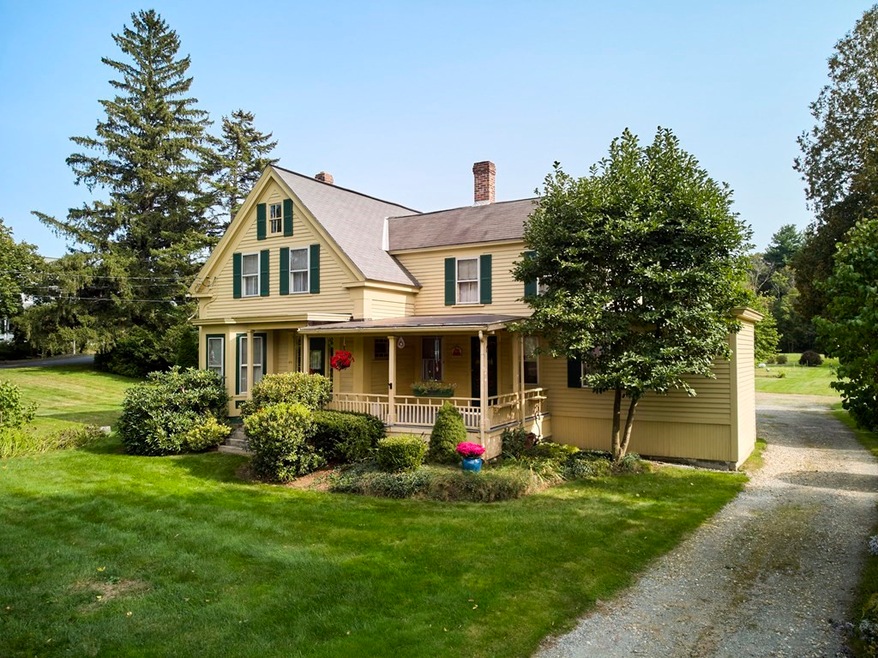 451 Main St, Acton, MA 01720 - photo 1