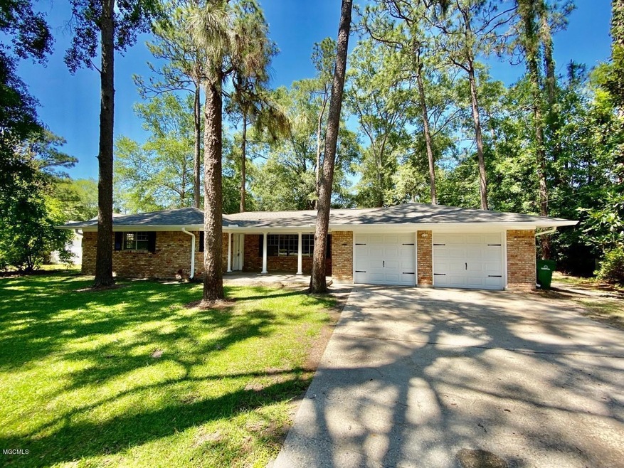 1506 Fifth Ave, Picayune, MS 39466 - photo 1