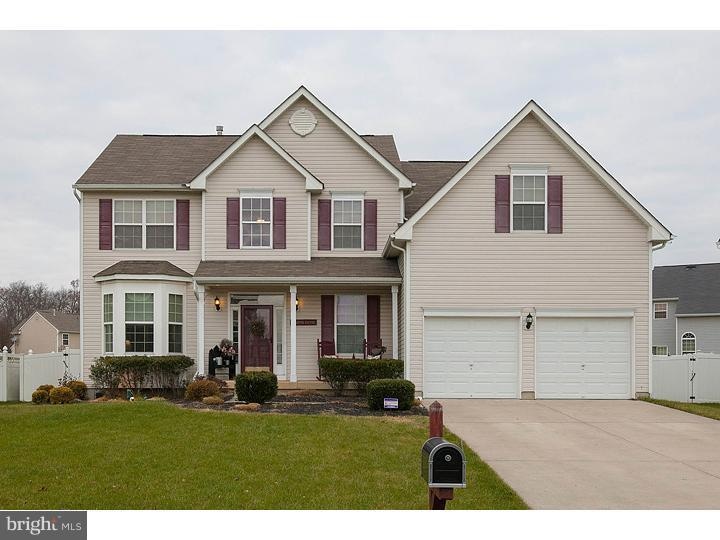 632 Ironwood Dr, Williamstown, NJ 08094 - photo 1