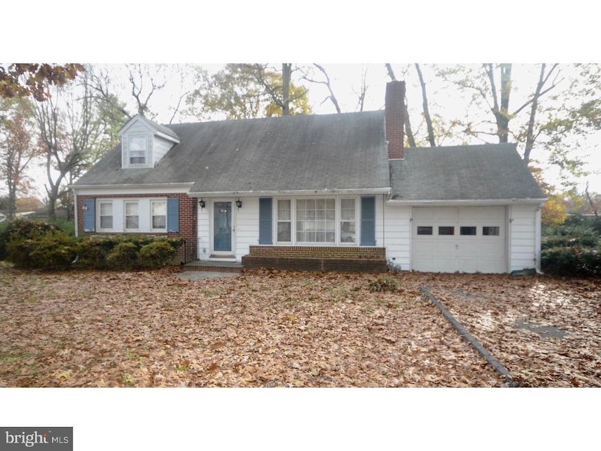 30 Northwest Dr, Bridgeton, NJ 08302 - photo 1