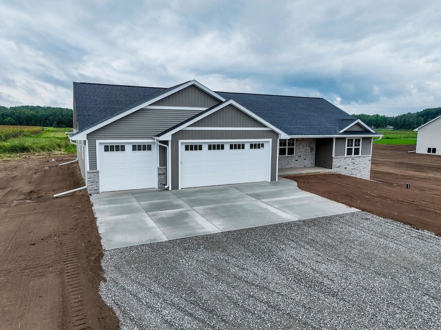 3701 Westpoint Rd, Suamico, WI 54313 - photo 1