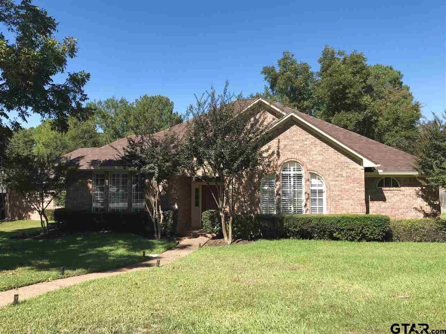 1600 1600 Trail Ridge, Tyler, TX 75703 - photo 1