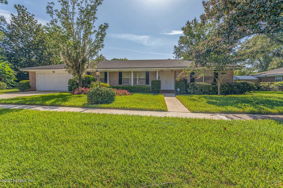 1225 Jamaica Ct, Jacksonville, FL 32216 - photo 1