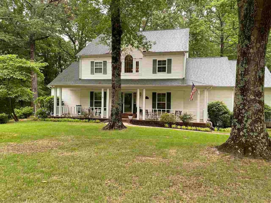 1904 Robertson Rd, Hernando, MS 38632 - photo 1