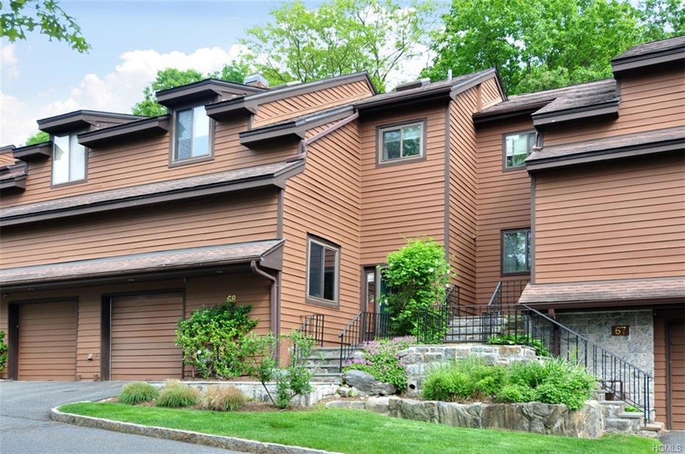 68 Sunnyside Place unit 68, Irvington, NY 10533 - photo 1