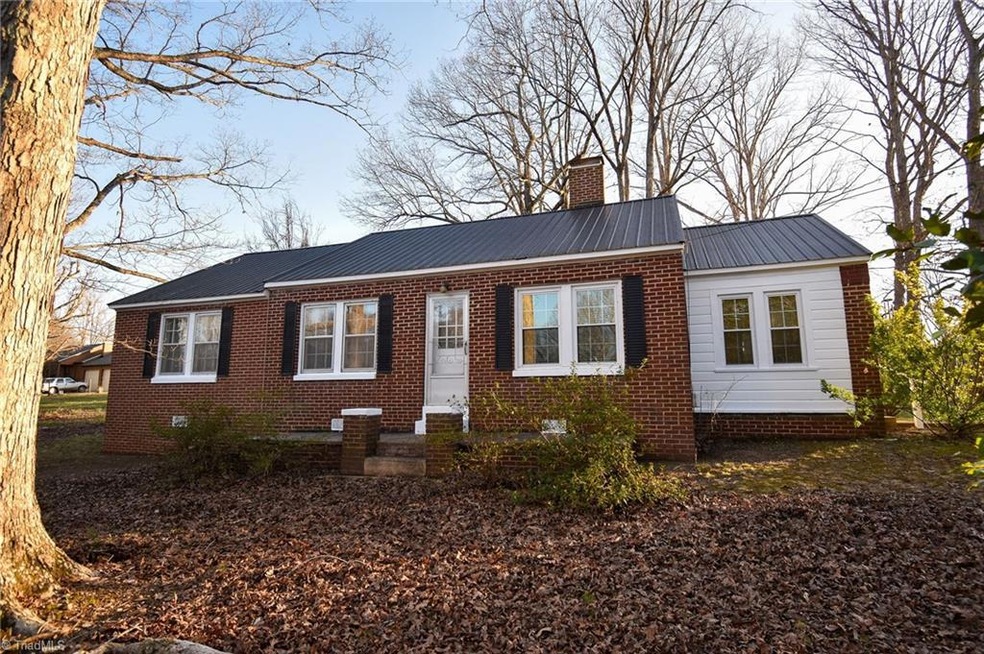 5755 Us Highway 64 W, Asheboro, NC 27205 - photo 1