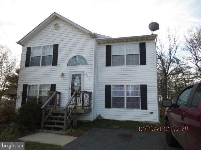 497 Dover Rd, Glen Burnie, MD 21061 - photo 1