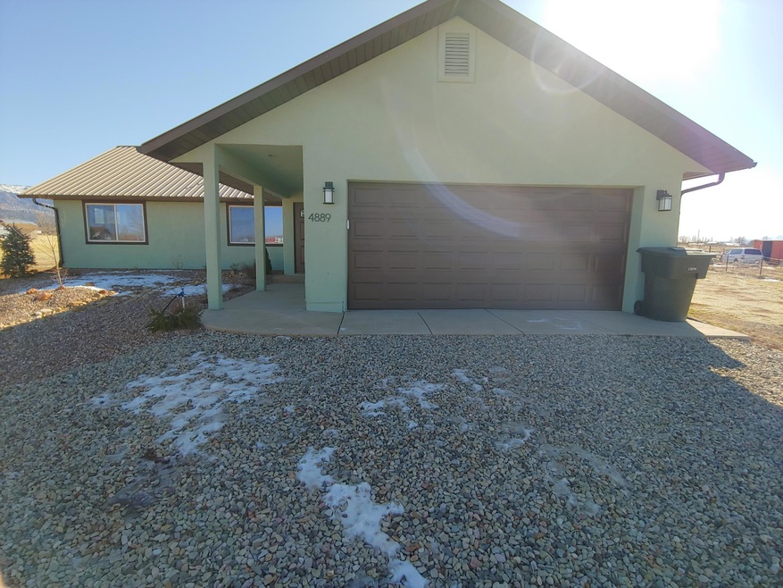 4889 W 1275 S, Cedar City, UT 84720 - photo 1
