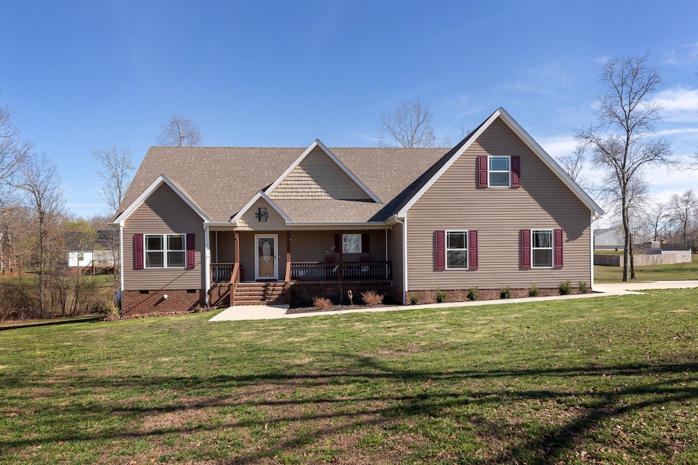 Sold $435,000 • Co-Listing Agent