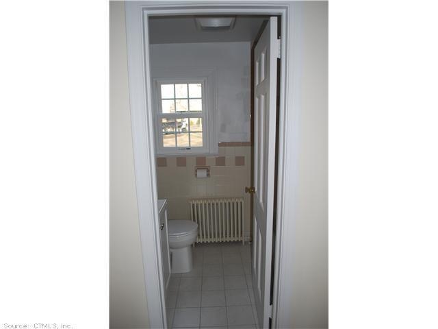 Exterior Front. Bathroom
