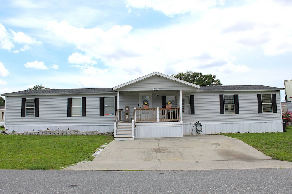 9100 SW 27th Ave unit C18, Ocala, FL 34476 - photo 1