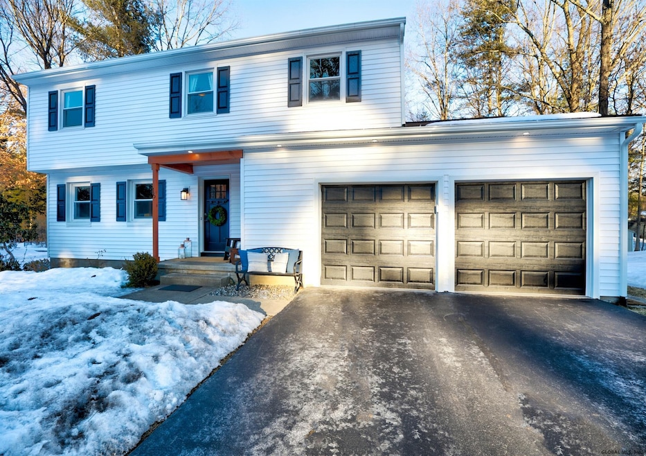 16 Rip van Ln, Ballston Spa, NY 12020 - photo 1